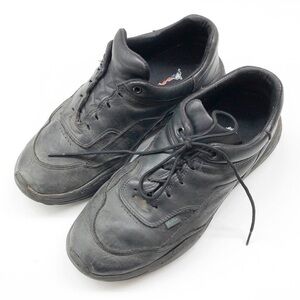 Rocky Outdoor Gear 911 Series black work shoes